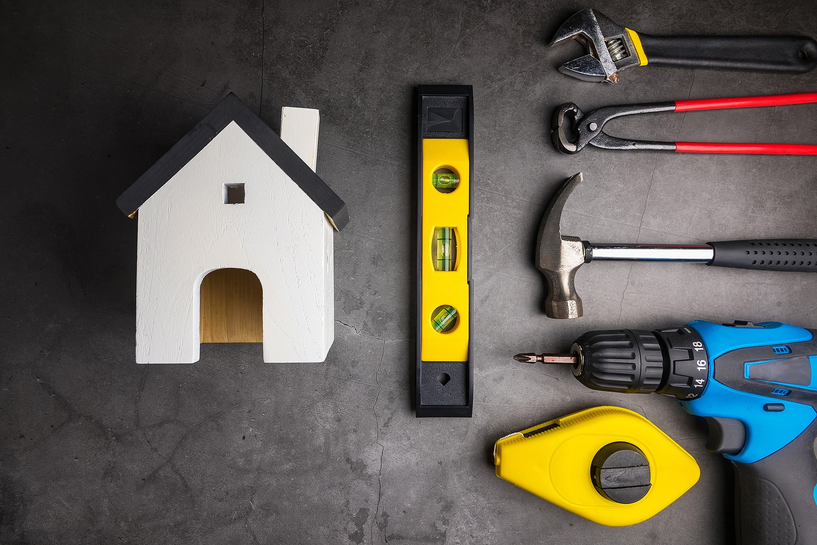 4 Fall Home Improvement Projects That Protect Against Unwanted Pests